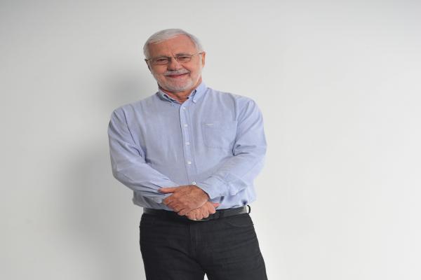 Sr. Dinheiro faz palestra gratuita neste sábado, no Aventura Pelos Mares do Mundo