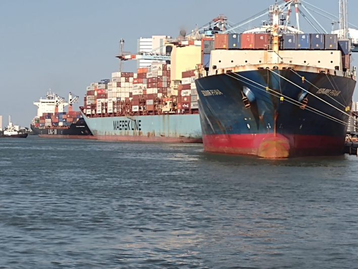 ANTAQ divulga lista de empresas que se inscreveram para Novo Edital de Arrendamento Transitório do Porto de Itajaí