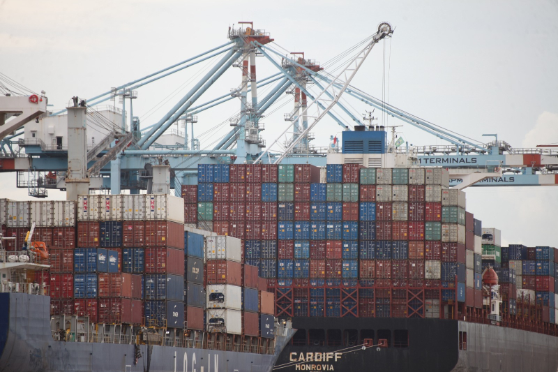 MMS Empreendimentos apresenta a melhor proposta para arrendamento transitório do Porto de Itajaí