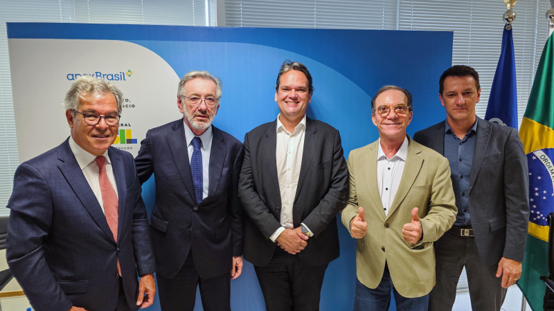 Porto de Itajaí assume protagonismo na abertura de novos mercados e no crescimento das exportações catarinenses