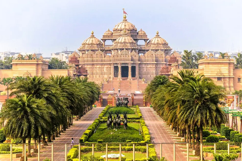 Porto de Itajaí participa do Fórum Empresarial Índia–Brasil e do lançamento do escritório da ApexBrasil em Nova Déli