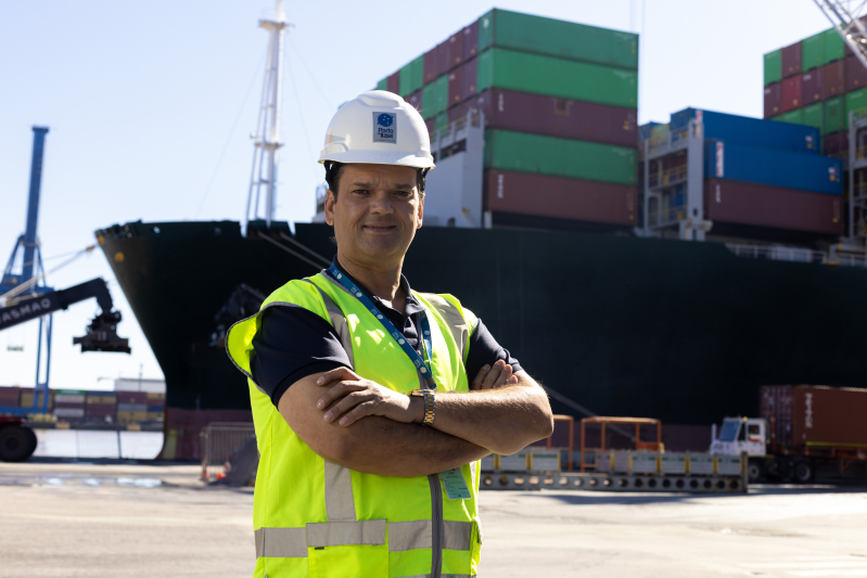 PORTO DE ITAJAÍ AVANÇA NA INTERNACIONALIZAÇÃO E AMPLIA OPORTUNIDADES NO COMÉRCIO EXTERIOR