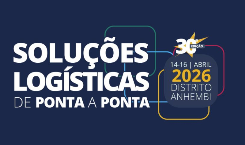 Porto de Itajaí participa do maior evento de logística da América do Sul