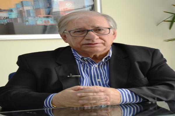 SEP libera recursos para obras dos berços 3 e 4