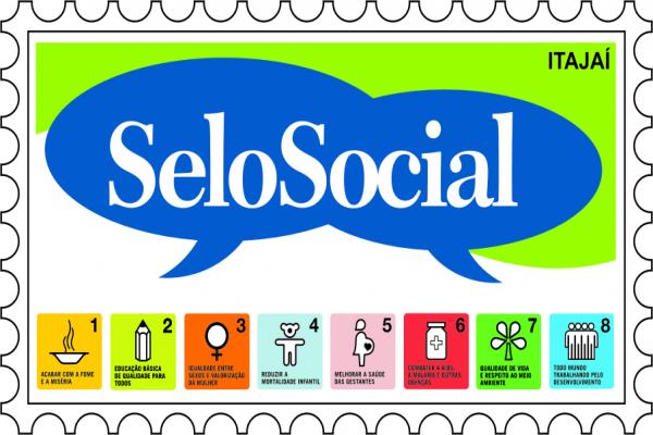Porto é contemplado com Selo Social 2016