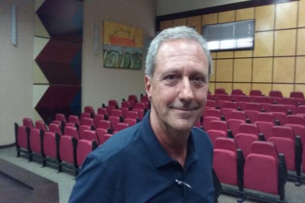 Apresentada a nova equipe de trabalho na Superintendência do Porto de Itajaí 