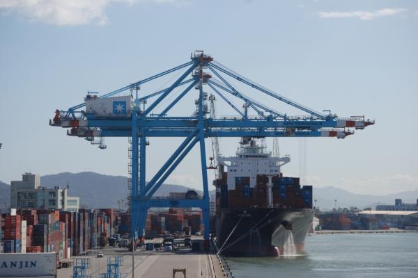SEP garante R$ 38 milhões para as obras de dragagem