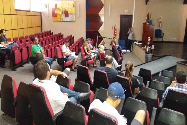 Iniciam preparativos para o 6º “Juntos pelo Rio”