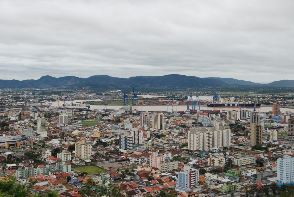 Fotos aéreas