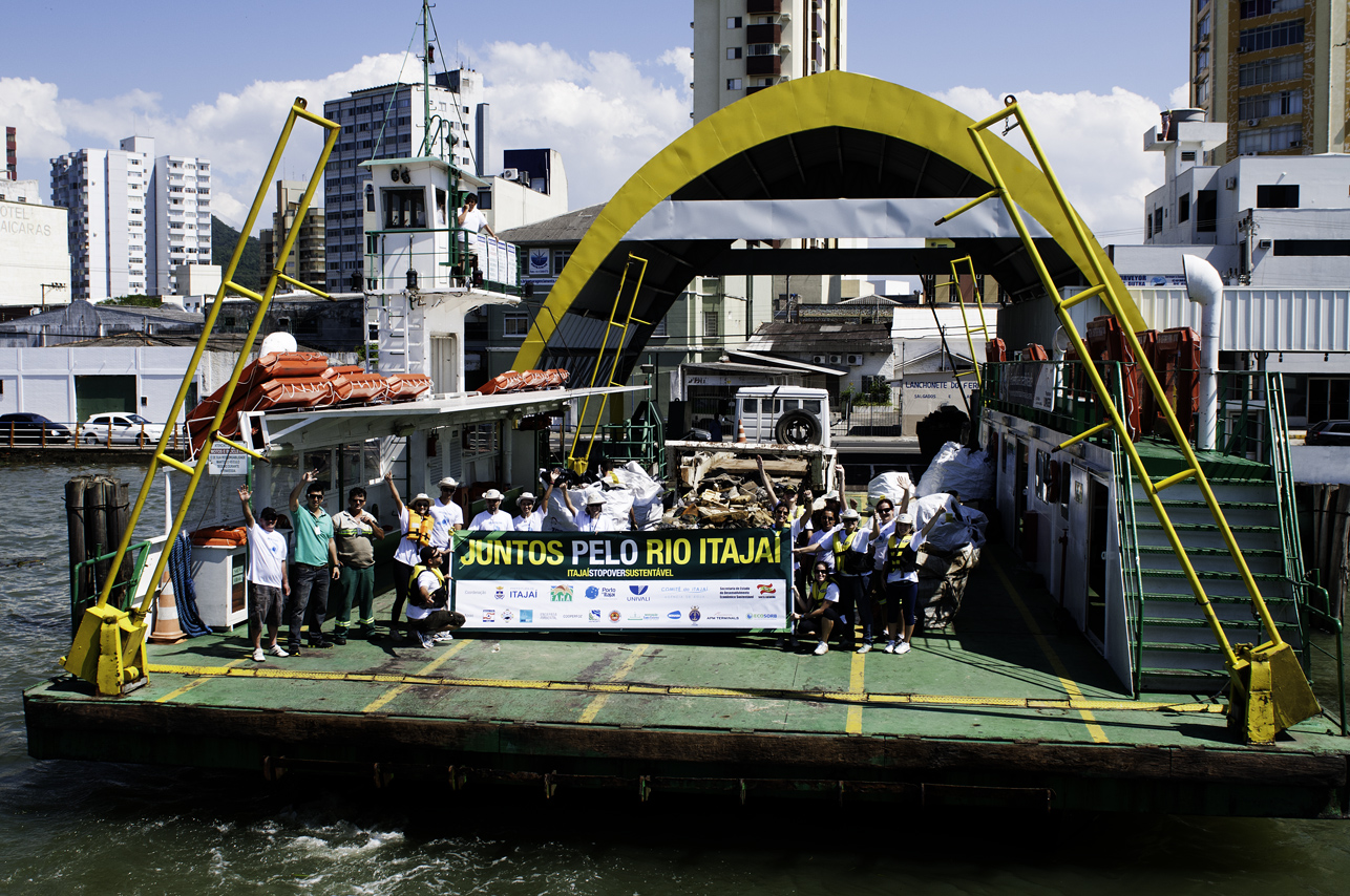 Juntos pelo Rio